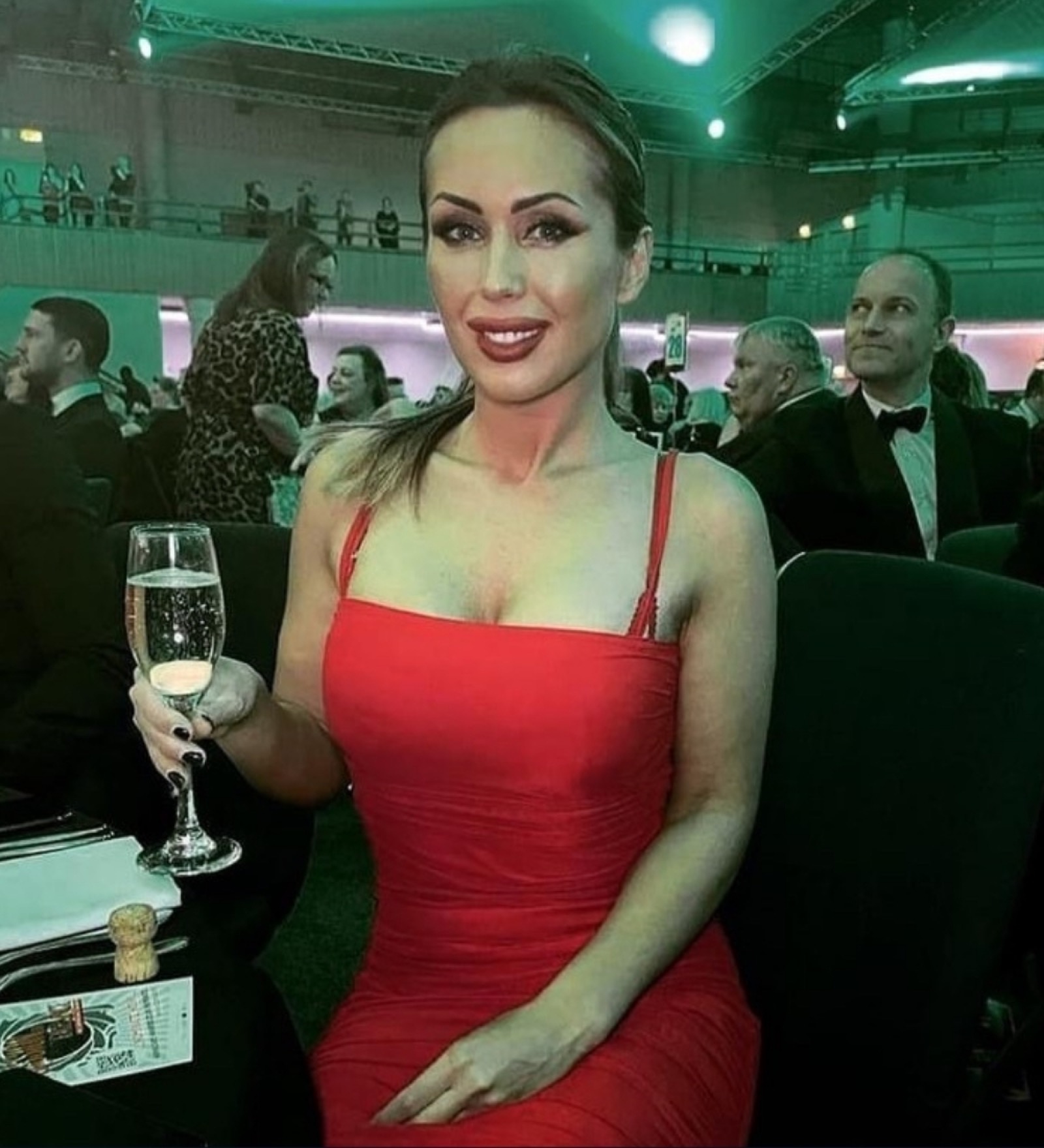 Martyna Dudek, Founder of RFT Recruitment